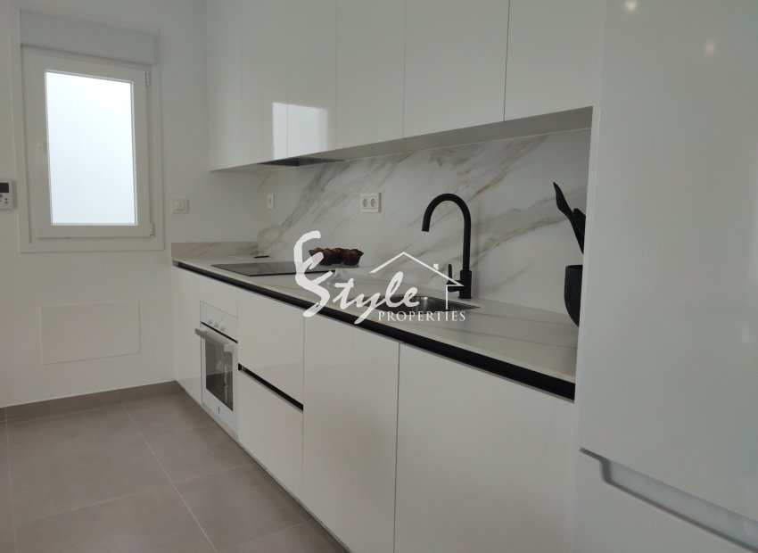 New build - Villa - Murcia - Balsicas