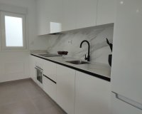 New build - Villa - Murcia - Balsicas