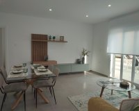 New build - Villa - Murcia - Balsicas