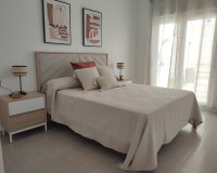 New build - Villa - Murcia - Balsicas