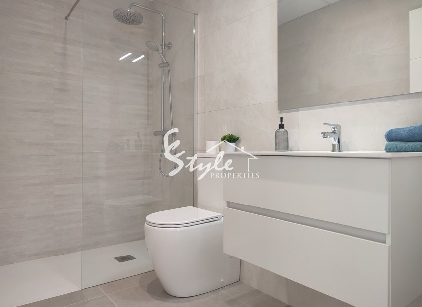New build - Villa - Murcia - Balsicas