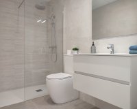 New build - Villa - Murcia - Balsicas