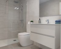 New build - Villa - Murcia - Balsicas