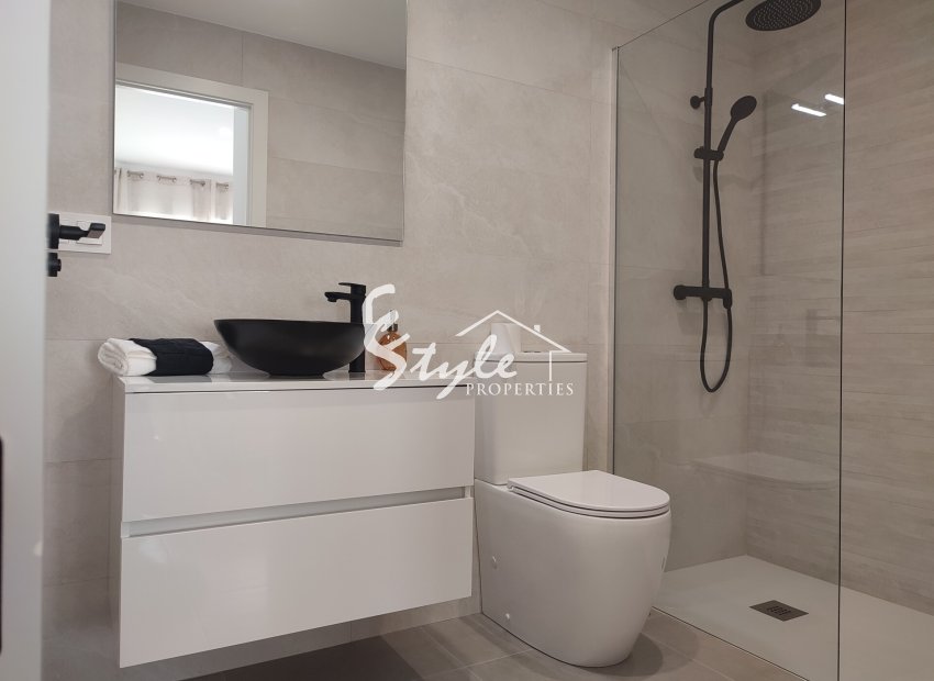 New build - Villa - Murcia - Balsicas
