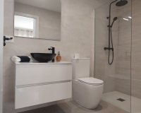 New build - Villa - Murcia - Balsicas