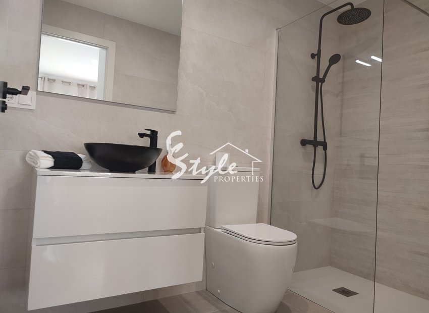 New build - Villa - Murcia - Balsicas