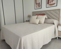New build - Villa - Murcia - Balsicas