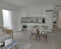 New build - Villa - Murcia - Balsicas