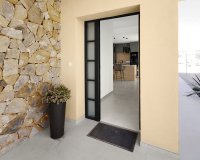 New build - Villa - Murcia - Baños y Mendigo