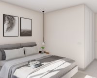 New build - Villa - Murcia - Baños y Mendigo