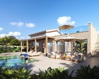 New build - Villa - Murcia - Cabo de Palos