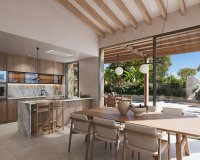 New build - Villa - Murcia - Cabo de Palos