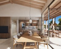 New build - Villa - Murcia - Cabo de Palos