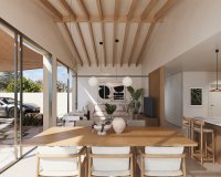 New build - Villa - Murcia - Cabo de Palos