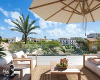 New build - Villa - Murcia - Cabo de Palos