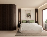 New build - Villa - Murcia - Cabo de Palos