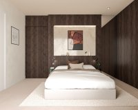 New build - Villa - Murcia - Cabo de Palos