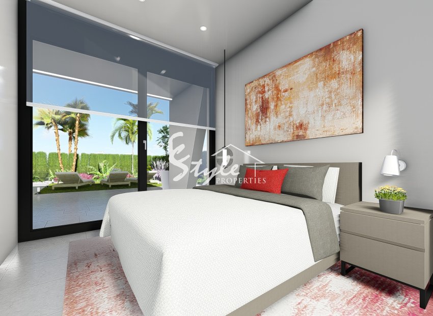 New build - Villa - Murcia - Calasparra