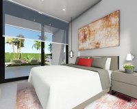 New build - Villa - Murcia - Calasparra