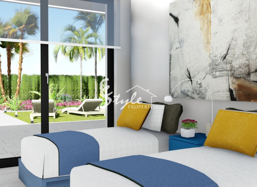 New build - Villa - Murcia - Calasparra