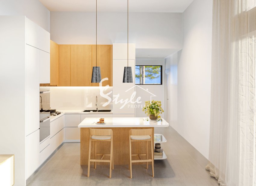 New build - Villa - Murcia - Calasparra