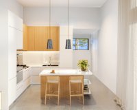 New build - Villa - Murcia - Calasparra