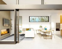 New build - Villa - Murcia - Calasparra