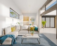 New build - Villa - Murcia - Calasparra