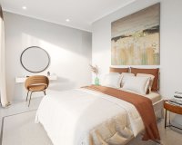 New build - Villa - Murcia - Calasparra