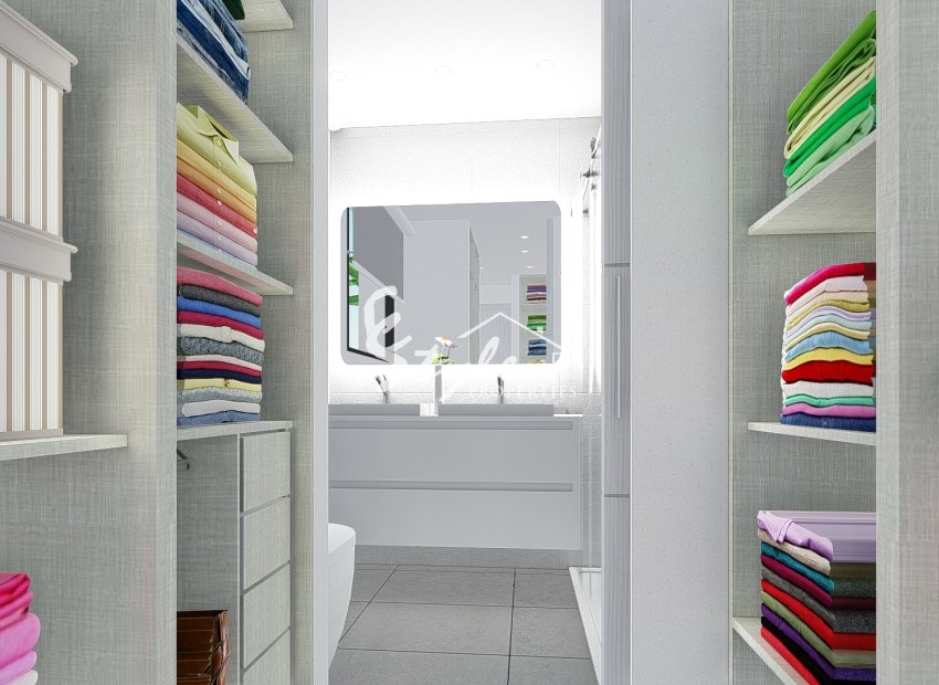 New build - Villa - Murcia - Calasparra