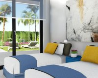New build - Villa - Murcia - Calasparra