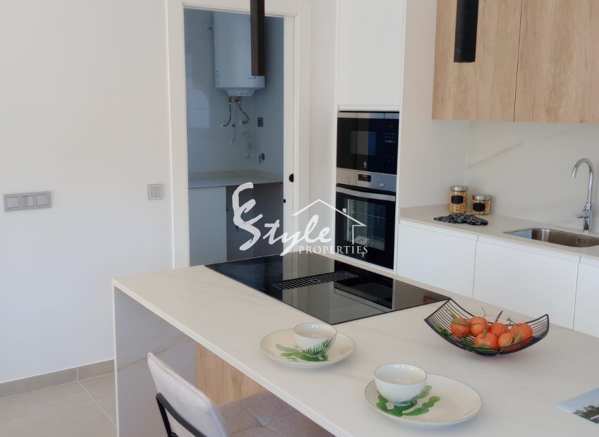 New build - Villa - Murcia - Calasparra