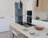 New build - Villa - Murcia - Calasparra