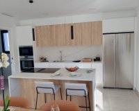 New build - Villa - Murcia - Calasparra