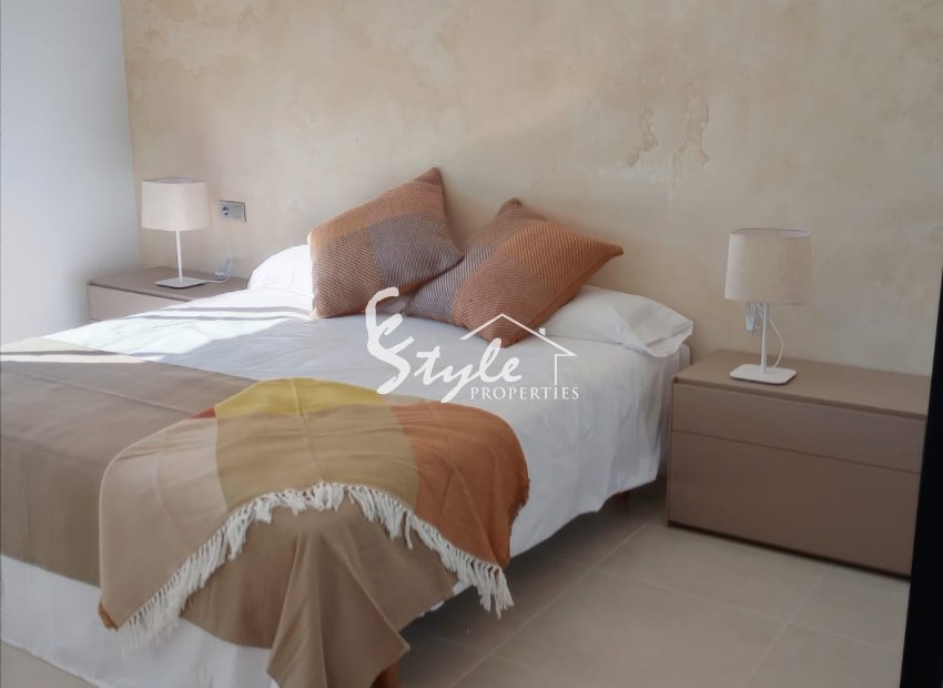 New build - Villa - Murcia - Calasparra