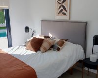 New build - Villa - Murcia - Calasparra