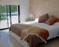 New build - Villa - Murcia - Calasparra