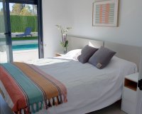 New build - Villa - Murcia - Calasparra