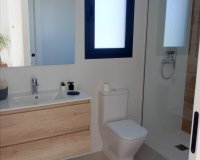 New build - Villa - Murcia - Calasparra