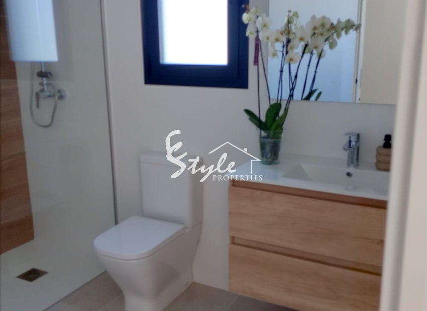 New build - Villa - Murcia - Calasparra