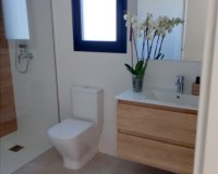 New build - Villa - Murcia - Calasparra
