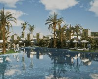 New build - Villa - Murcia - Camposol Golf