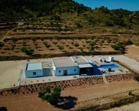 New build - Villa - Murcia - Cañada de la Leña