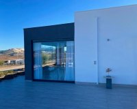 New build - Villa - Murcia - Cañada de la Leña
