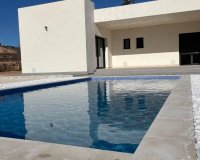 New build - Villa - Murcia - Cañada de la Leña
