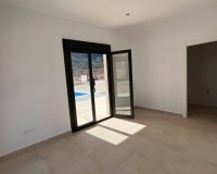 New build - Villa - Murcia - Cañada de la Leña