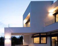 New build - Villa - Murcia - Cartagena