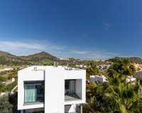 New build - Villa - Murcia - Cartagena