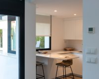 New build - Villa - Murcia - Cartagena