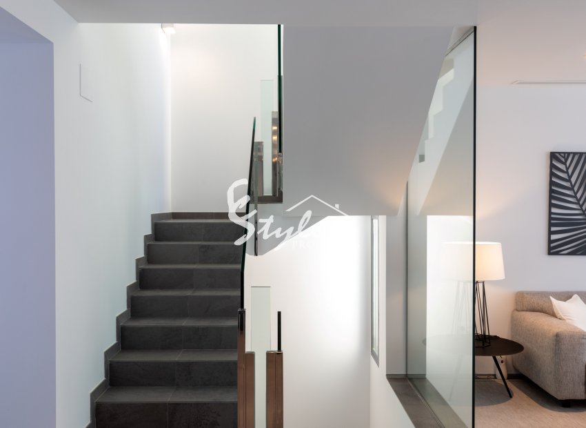 New build - Villa - Murcia - Cartagena